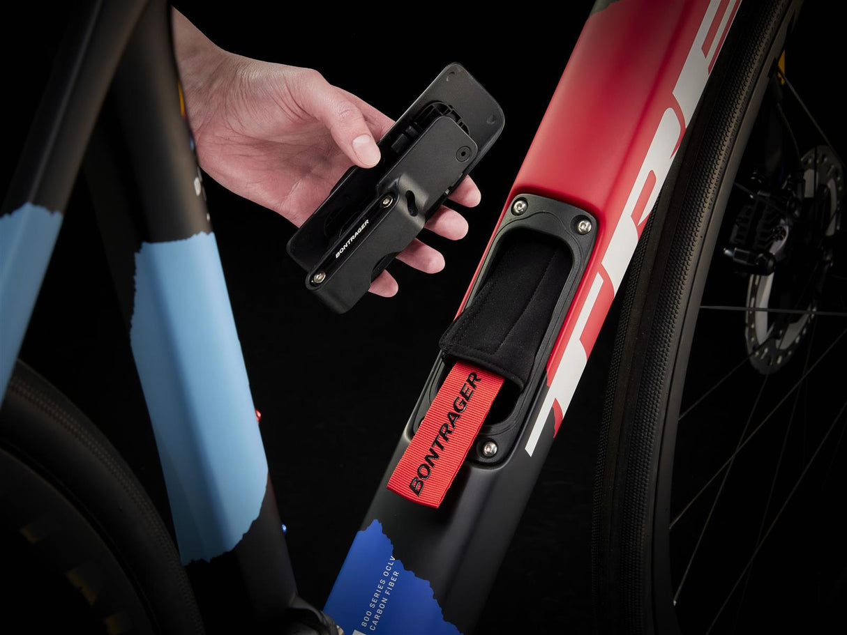 Domane SLR 7 Trek Black