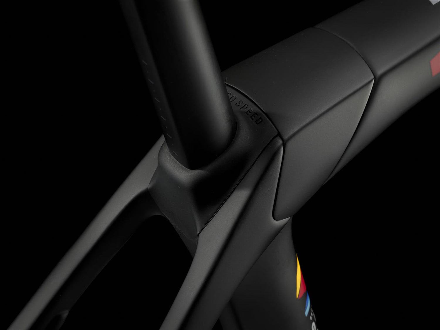 Domane SLR 7 Trek Black