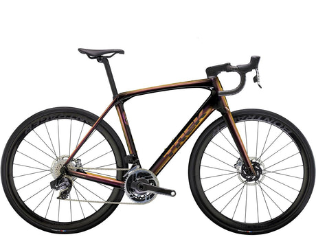 Domane SLR 9 AXS Axinite Flip/Trek Black