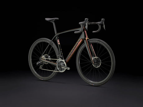 Domane SLR 9 AXS Axinite Flip/Trek Black