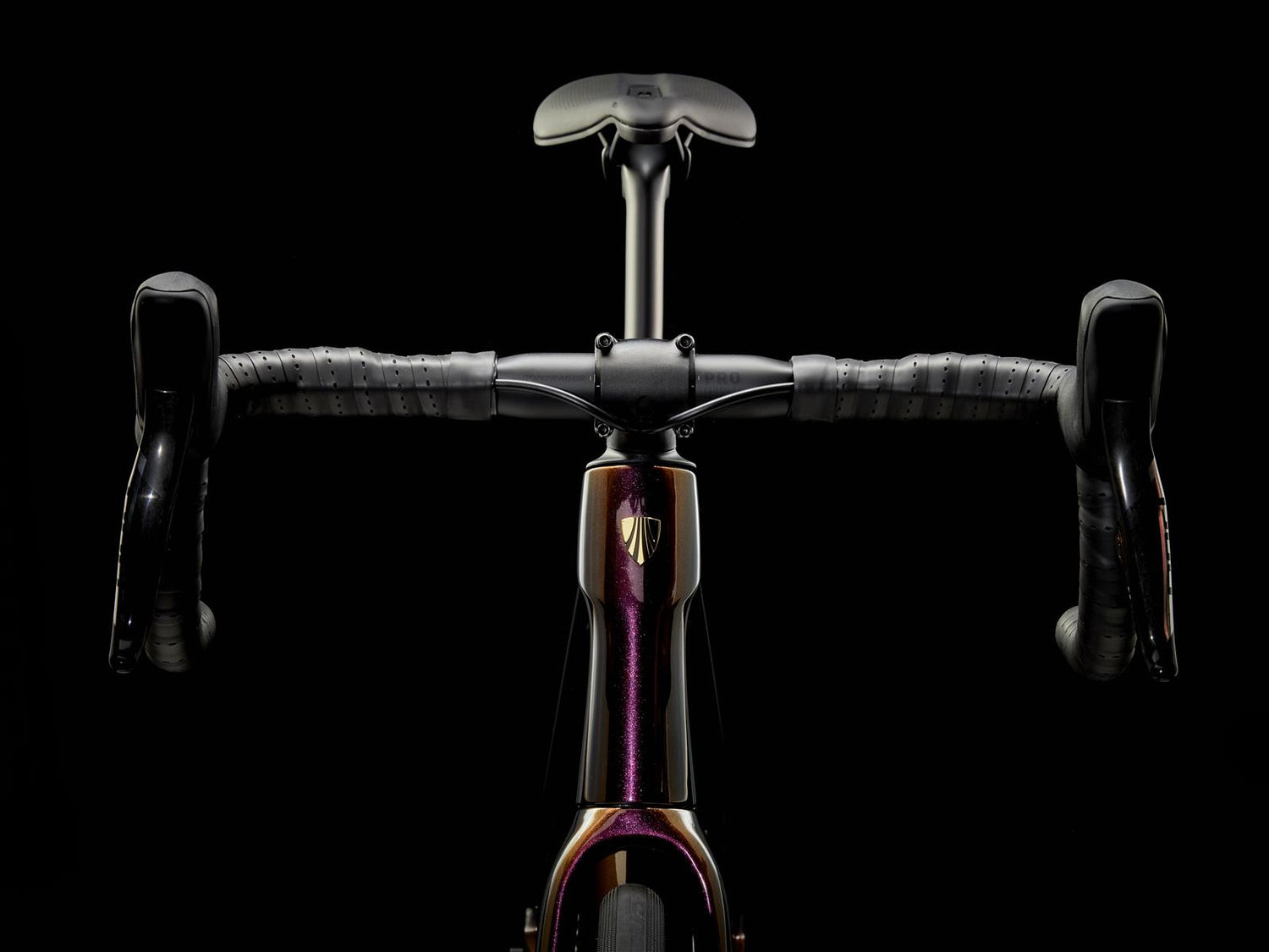 Domane SLR 9 AXS Axinite Flip/Trek Black