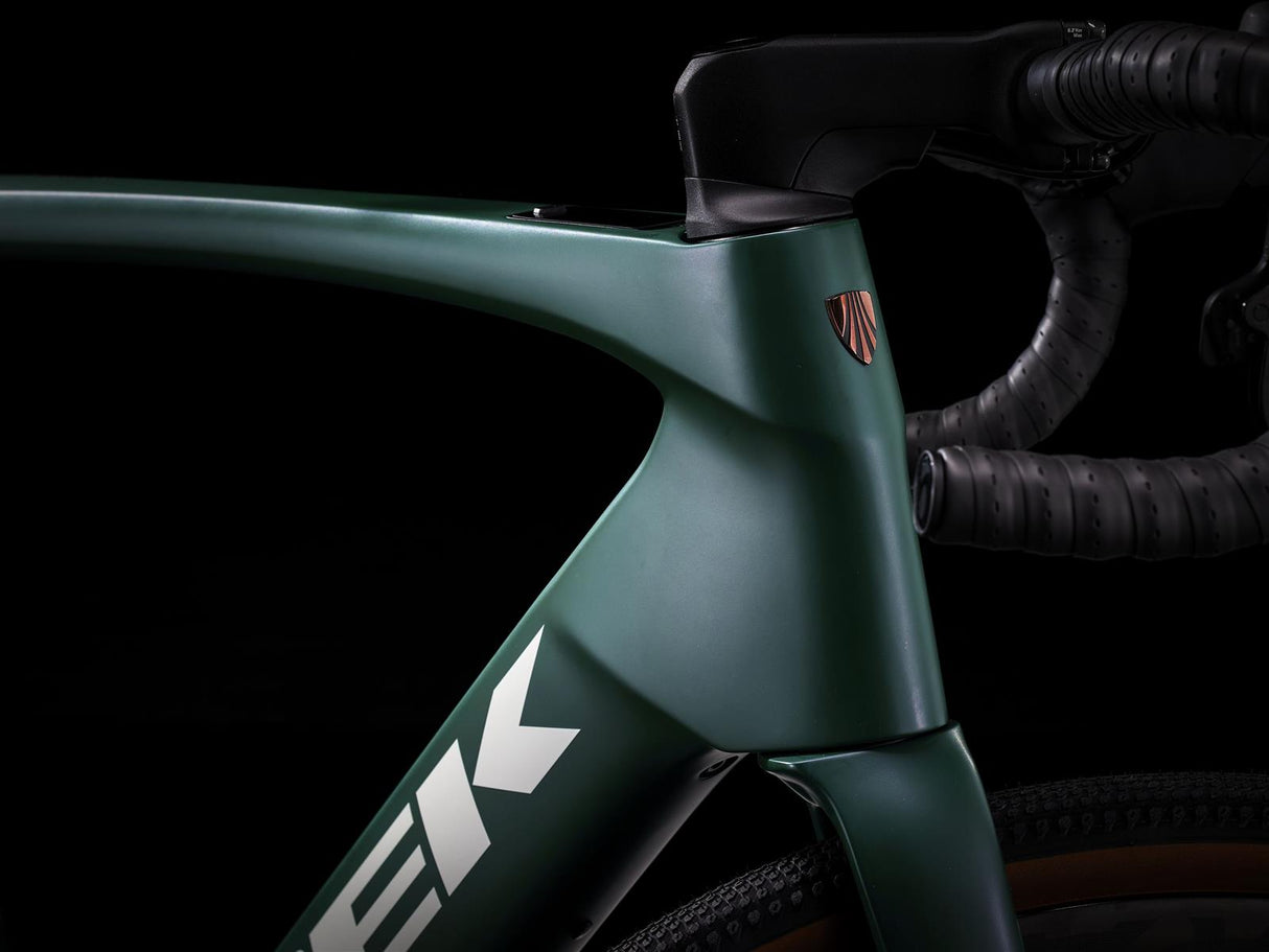 Domane+ SLR 9 AXS Juniper 360Wh