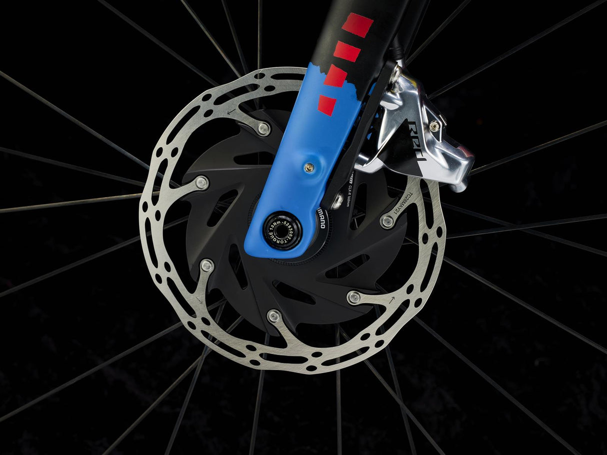 Domane SLR 9 AXS Trek Black