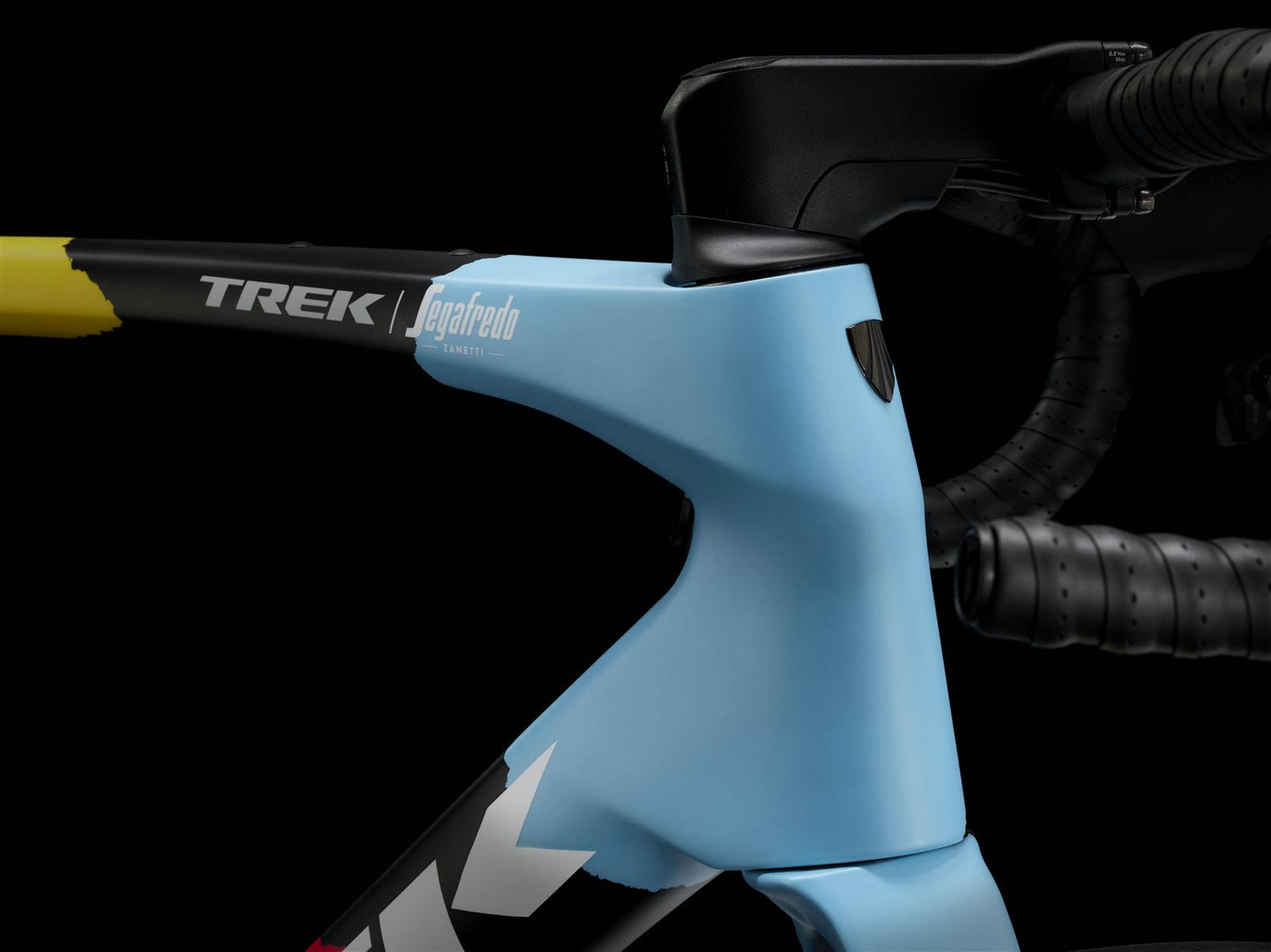 Domane SLR 9 AXS Trek Black