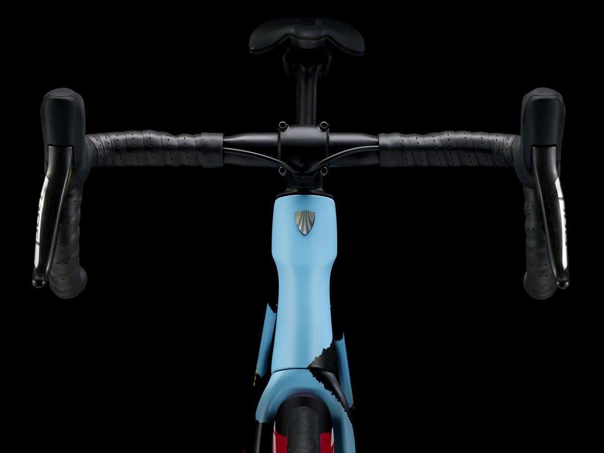 Domane SLR 9 AXS Trek Black