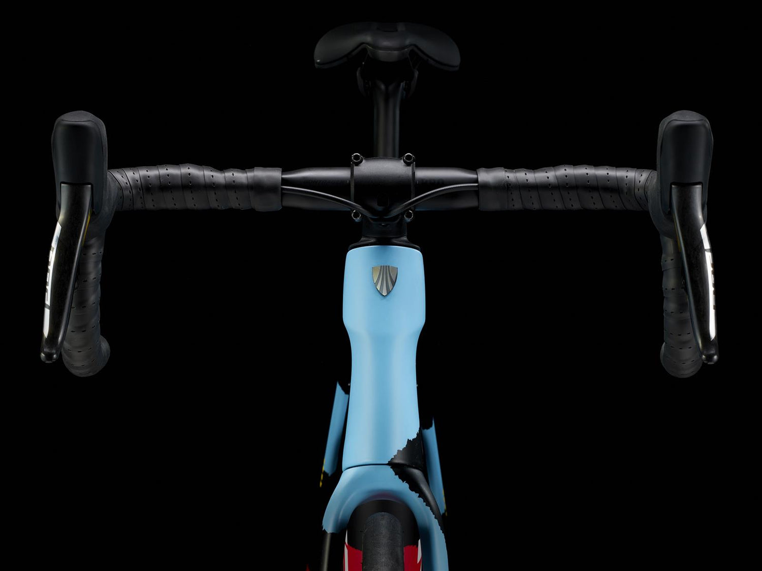 Domane SLR 9 AXS Trek Black