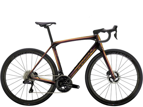 Domane SLR 9 Axinite Flip/Trek Black