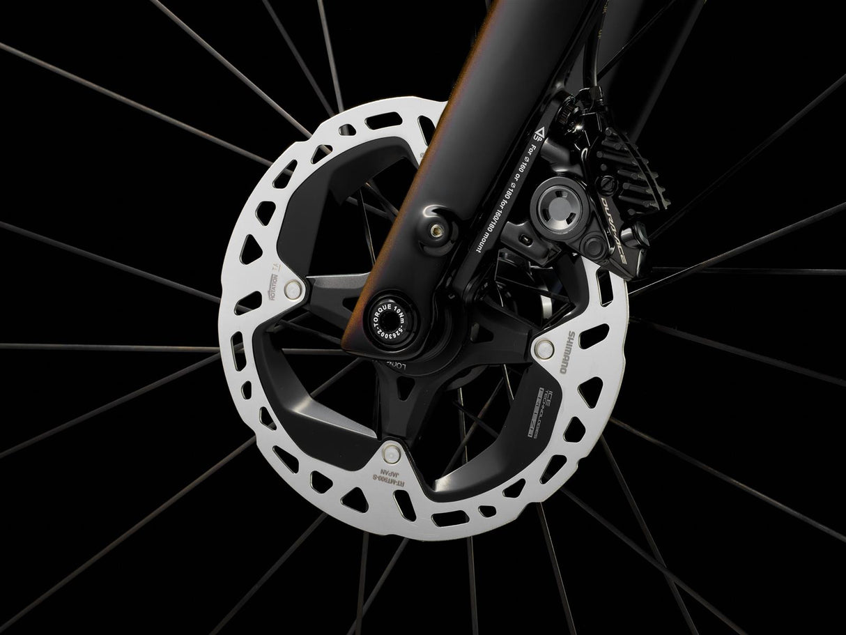 Domane SLR 9 Axinite Flip/Trek Black