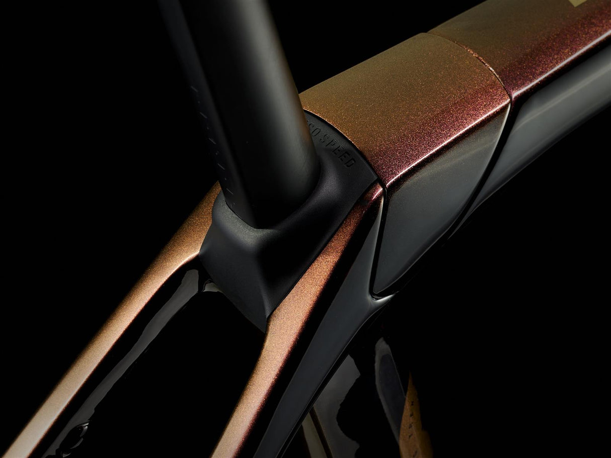 Domane SLR 9 Axinite Flip/Trek Black