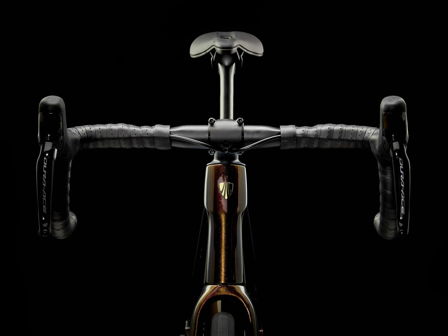 Domane SLR 9 Axinite Flip/Trek Black