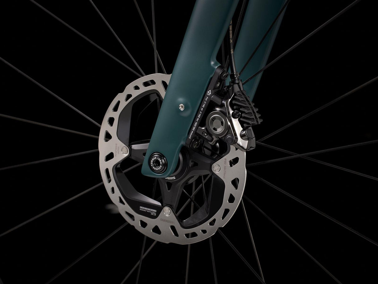 Domane+ SLR 9 Juniper 360Wh