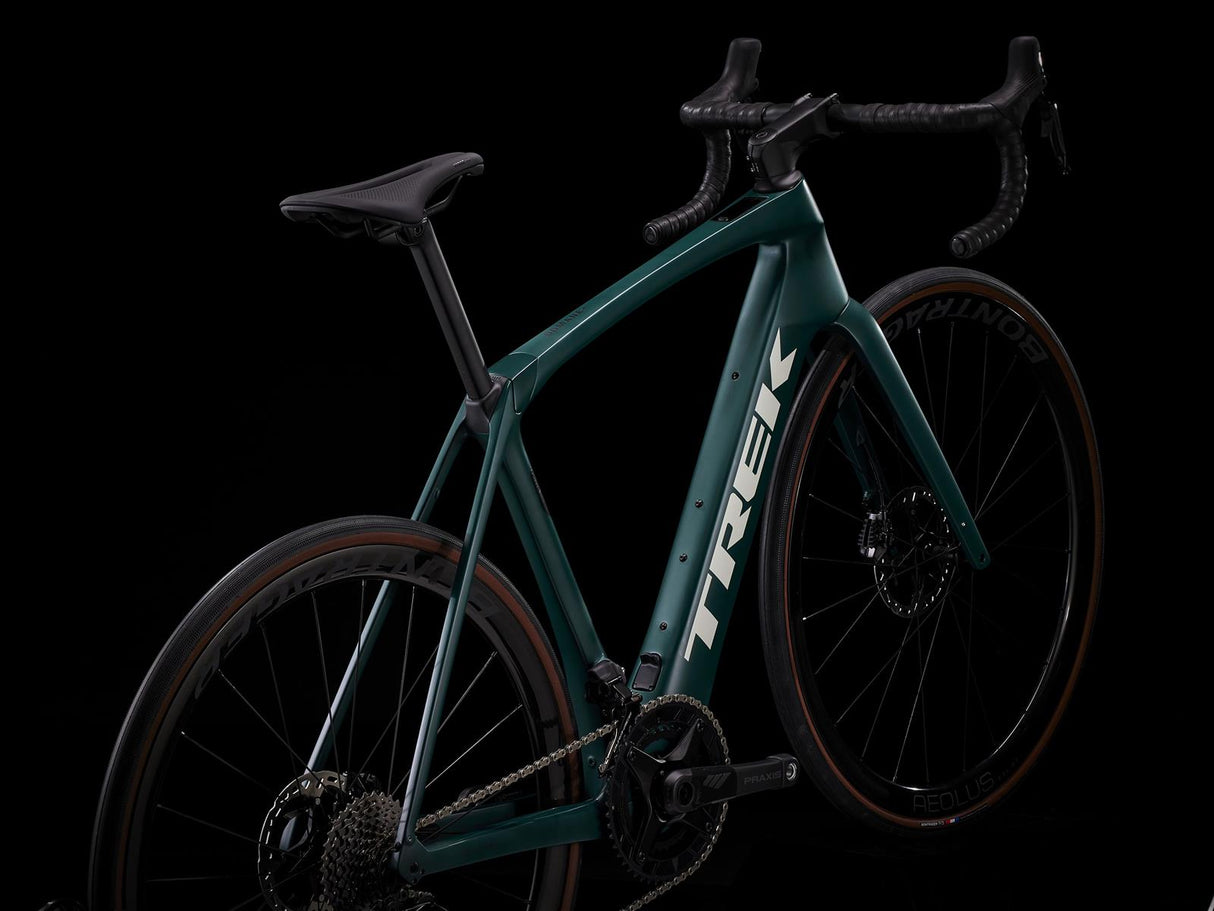 Domane+ SLR 9 Juniper 360Wh