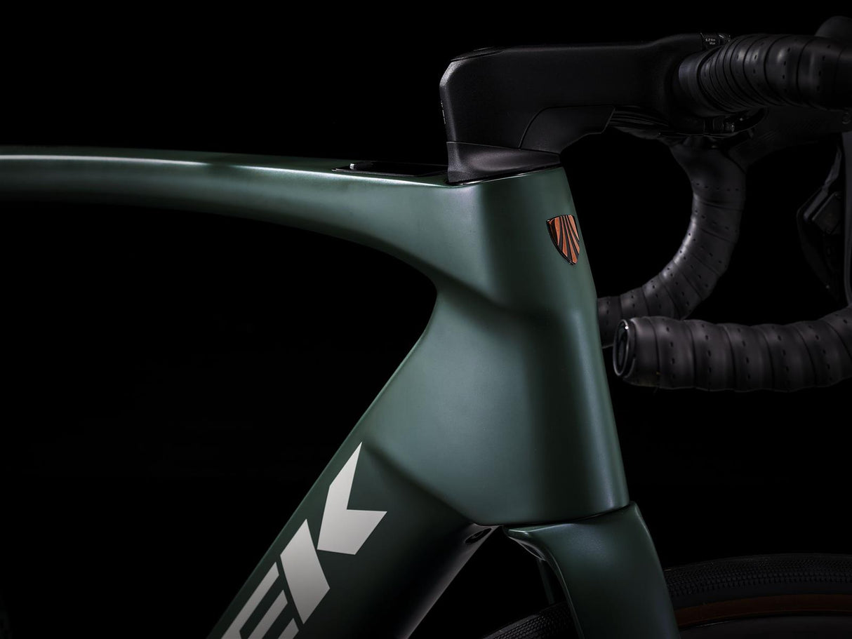 Domane+ SLR 9 Juniper 360Wh