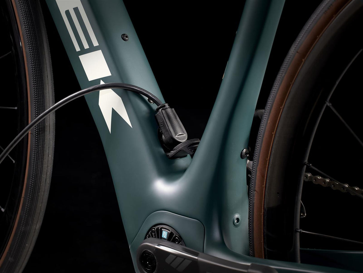 Domane+ SLR 9 Juniper 360Wh