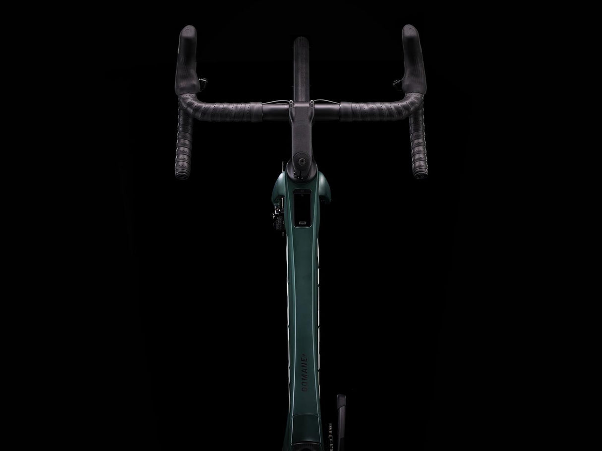 Domane+ SLR 9 Juniper 360Wh