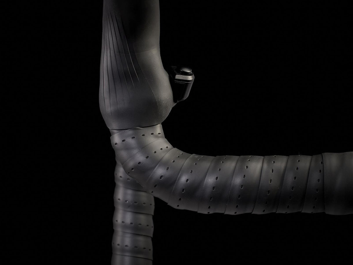 Domane+ SLR 9 Matte Trek Black 360Wh