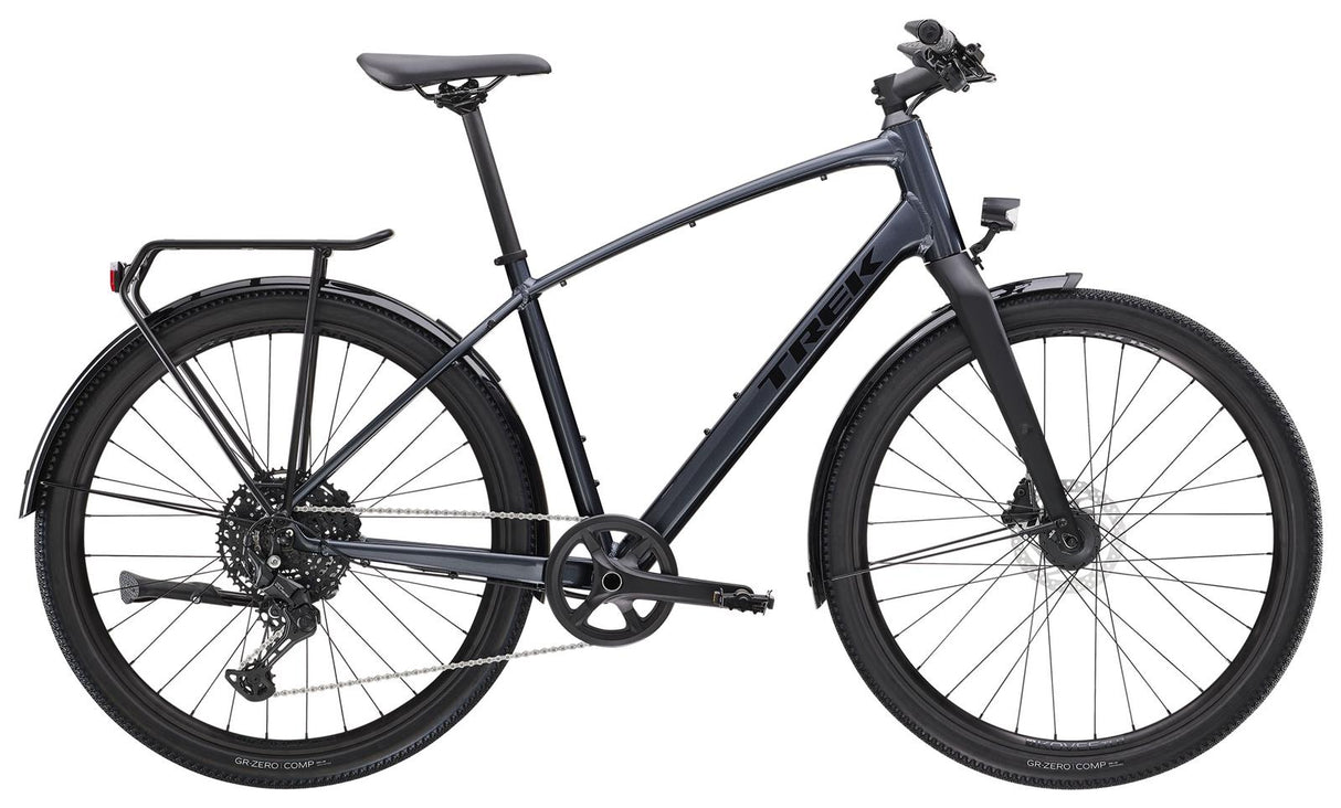 Dual Sport 3 EQ Galactic Grey