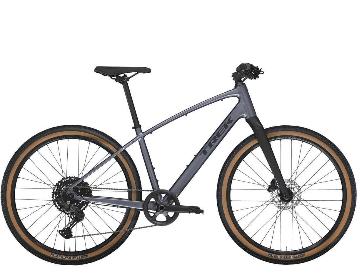 Dual Sport 3 Galactic Grey