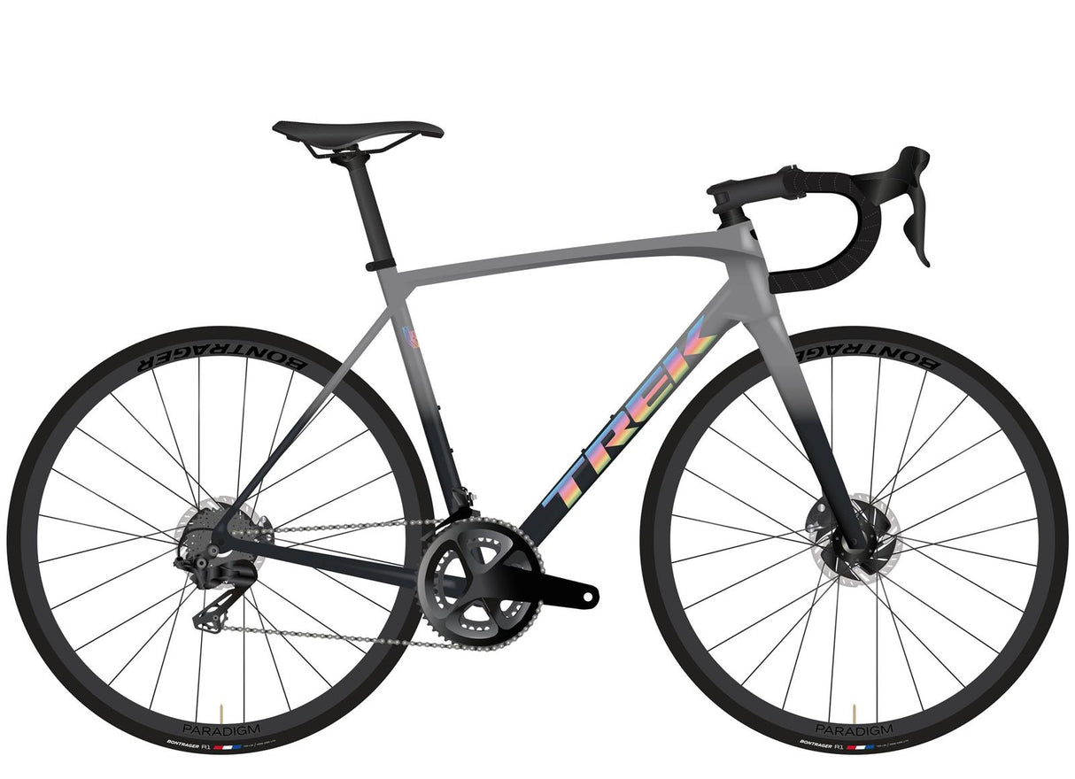 Emonda ALR 5 Slate Prismatic/Black Prismatic Fade