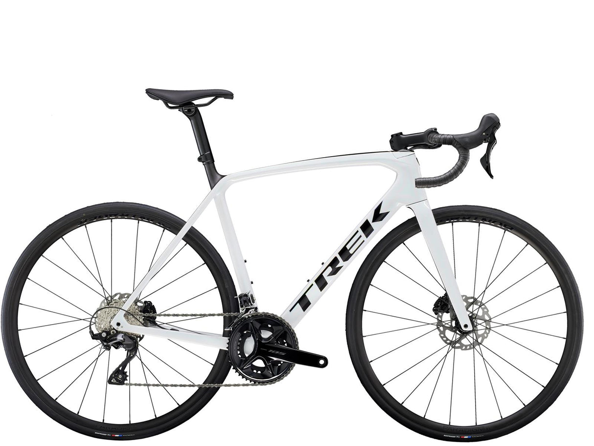 Emonda SL 5 White Prismatic