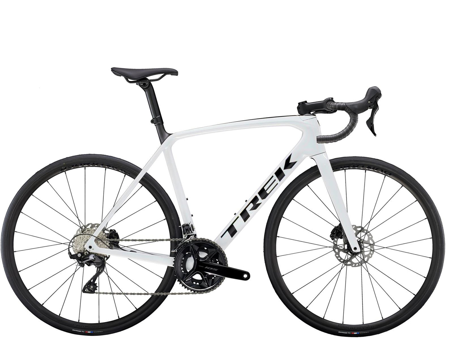 Emonda SL 5 White Prismatic