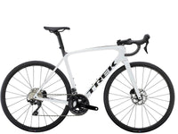 Emonda SL 5 White Prismatic