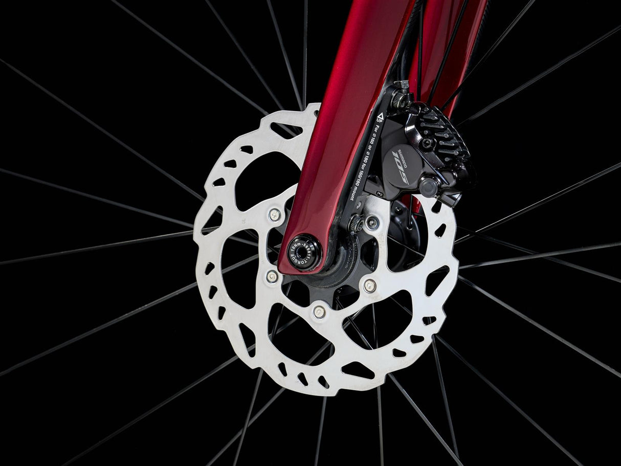 Emonda SL 6 Crimson