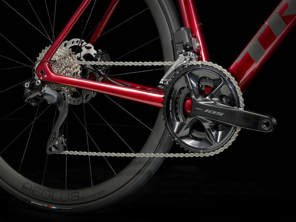 Emonda SL 6 Crimson
