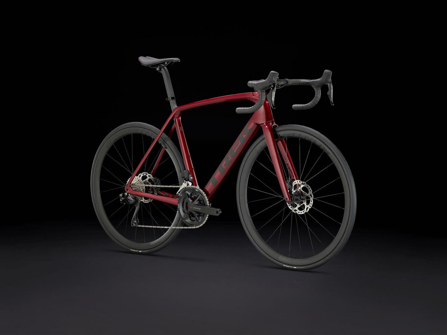 Emonda SL 6 Crimson