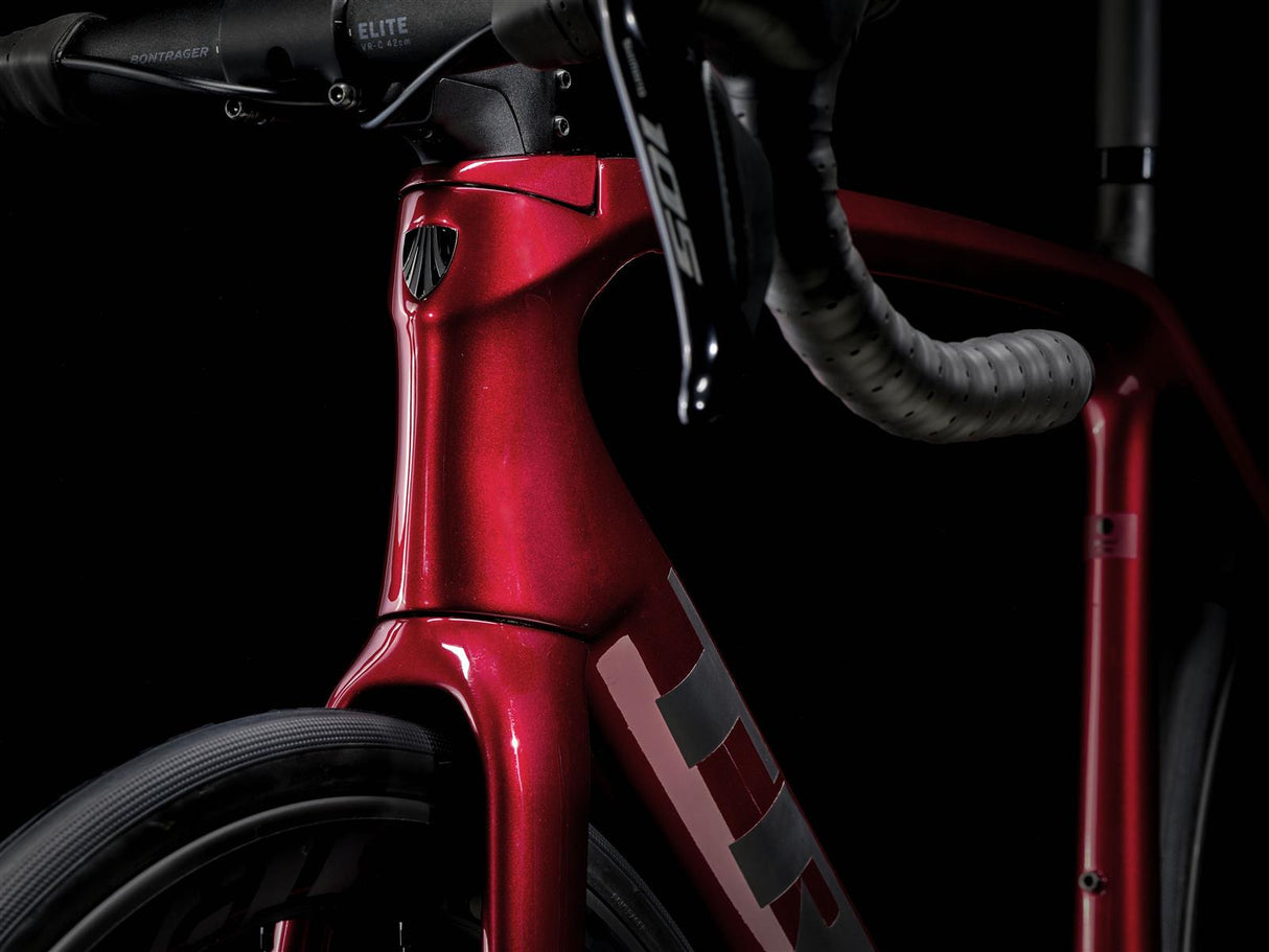 Emonda SL 6 Crimson