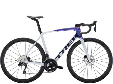 Emonda SL 6 Plasma Pearl Grey/Purple Flip