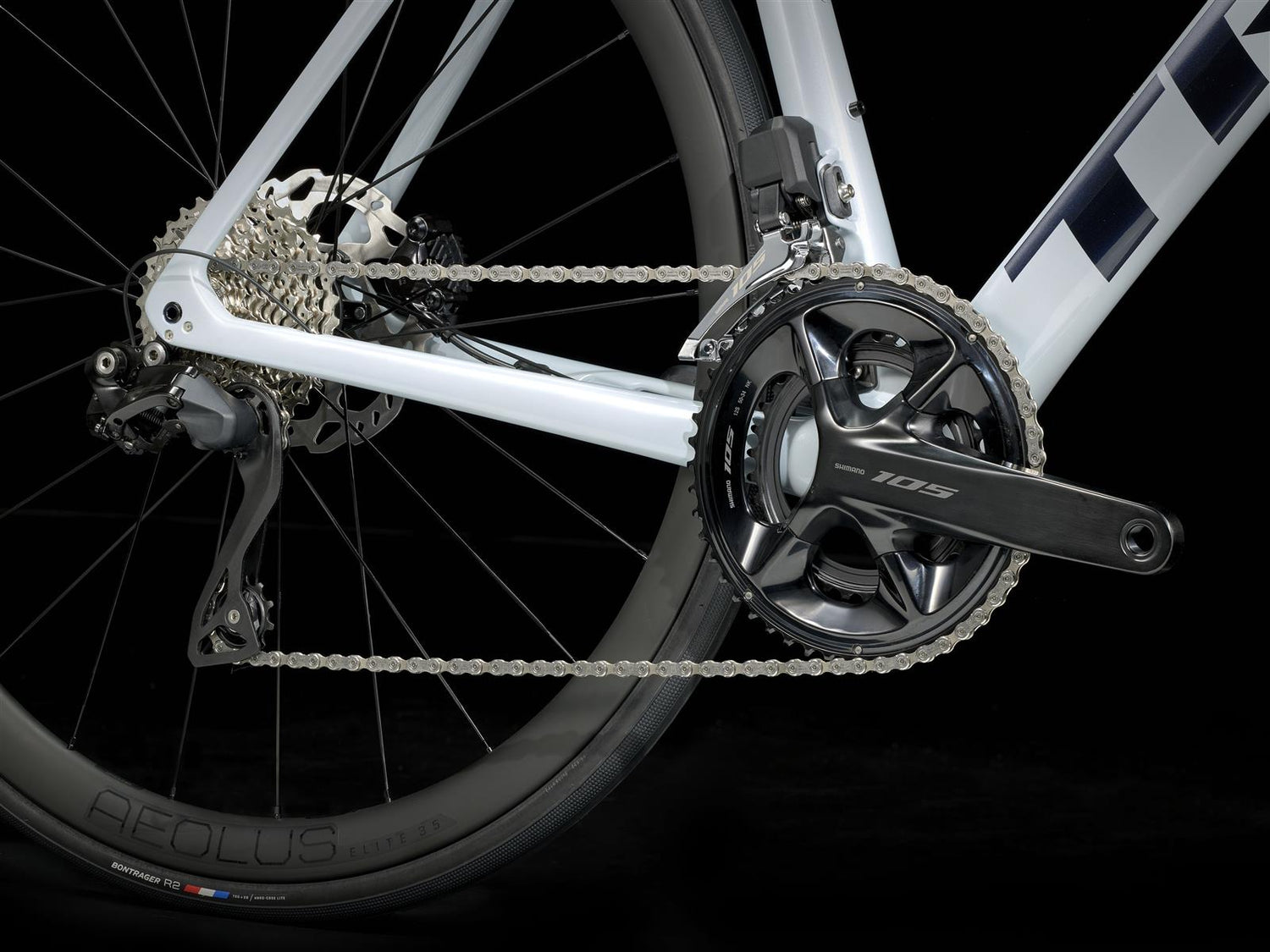 Emonda SL 6 Plasma Pearl Grey/Purple Flip