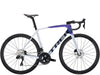 Emonda SL 6 Plasma Pearl Grey/Purple Flip