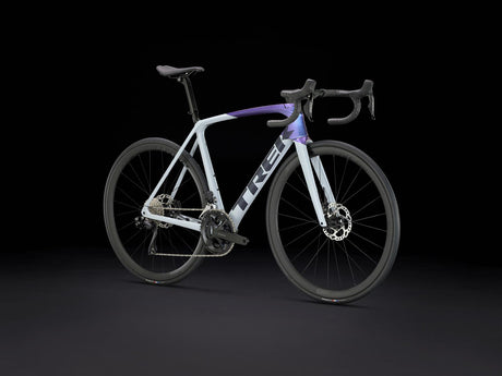 Emonda SL 6 Plasma Pearl Grey/Purple Flip