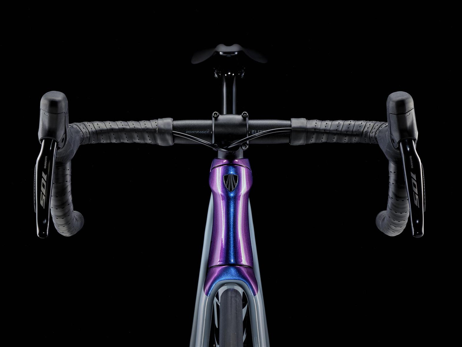 Emonda SL 6 Plasma Pearl Grey/Purple Flip