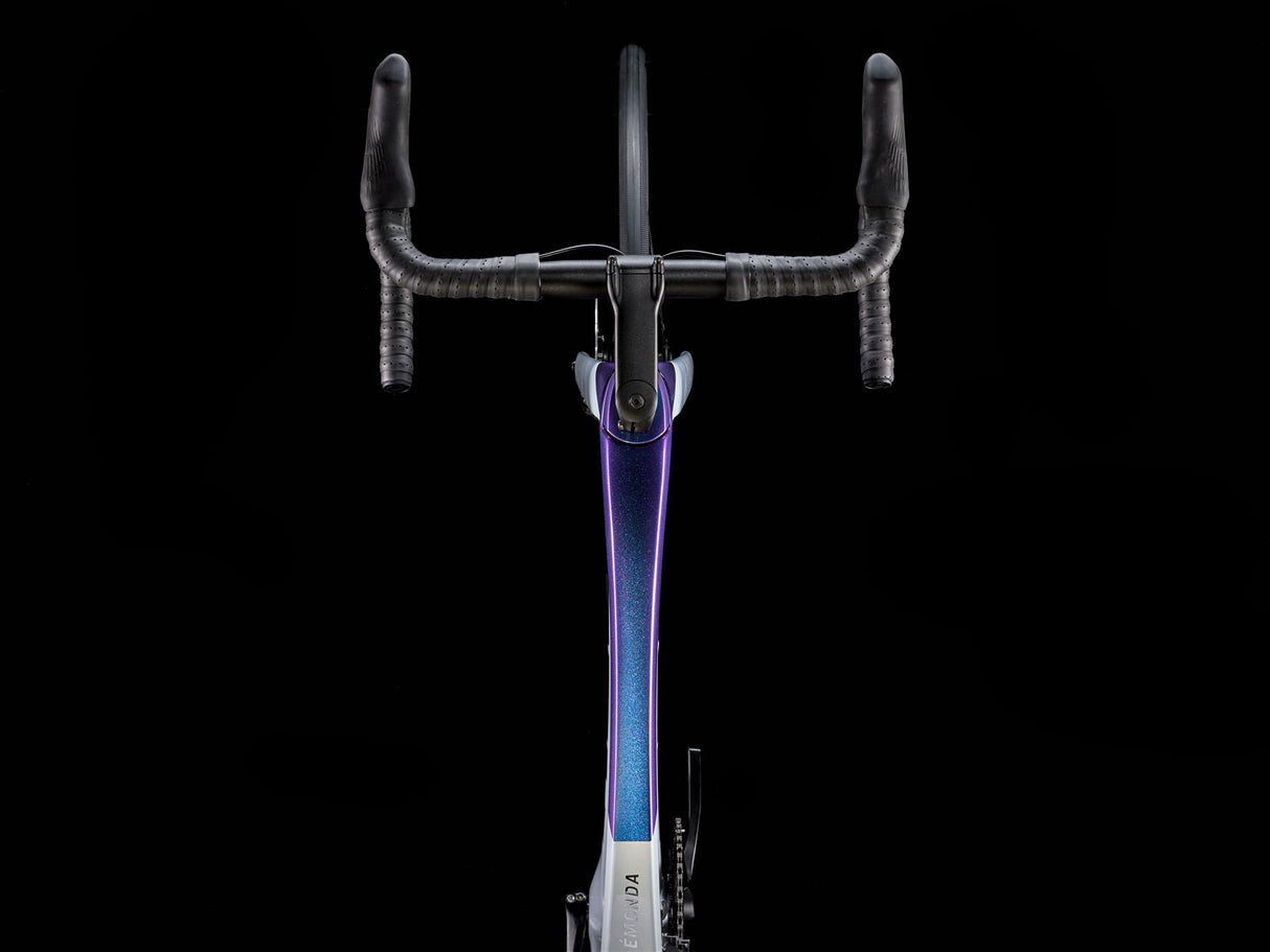 Emonda SL 6 Plasma Pearl Grey/Purple Flip