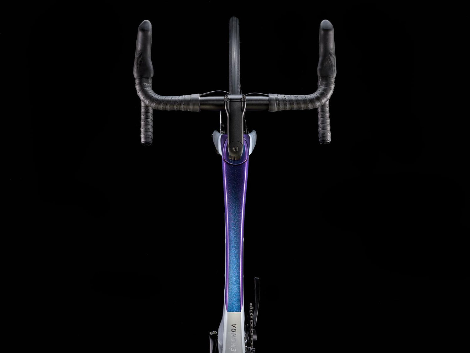 Emonda SL 6 Plasma Pearl Grey/Purple Flip