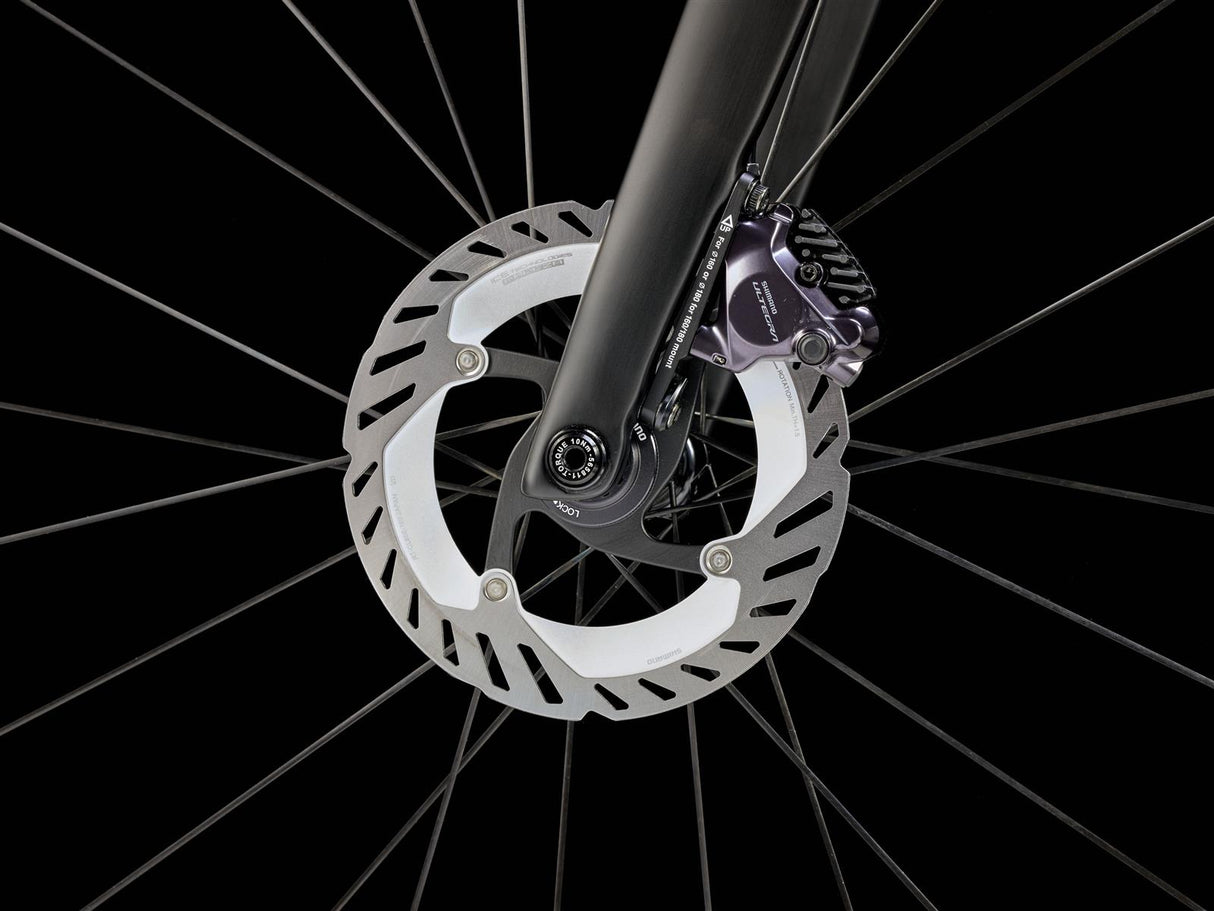 Émonda SL 7 Matte Carbon Smoke