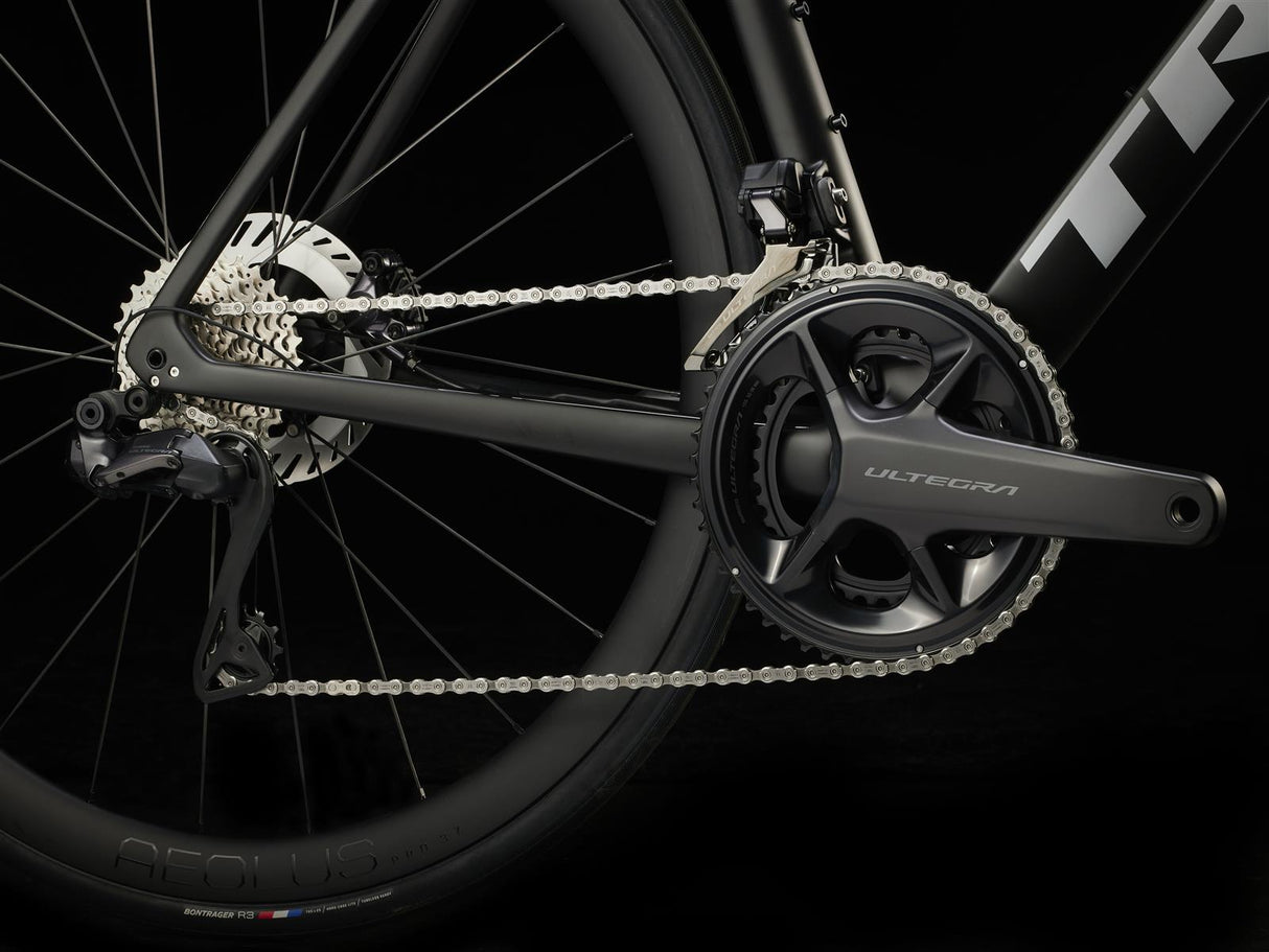 Émonda SL 7 Matte Carbon Smoke