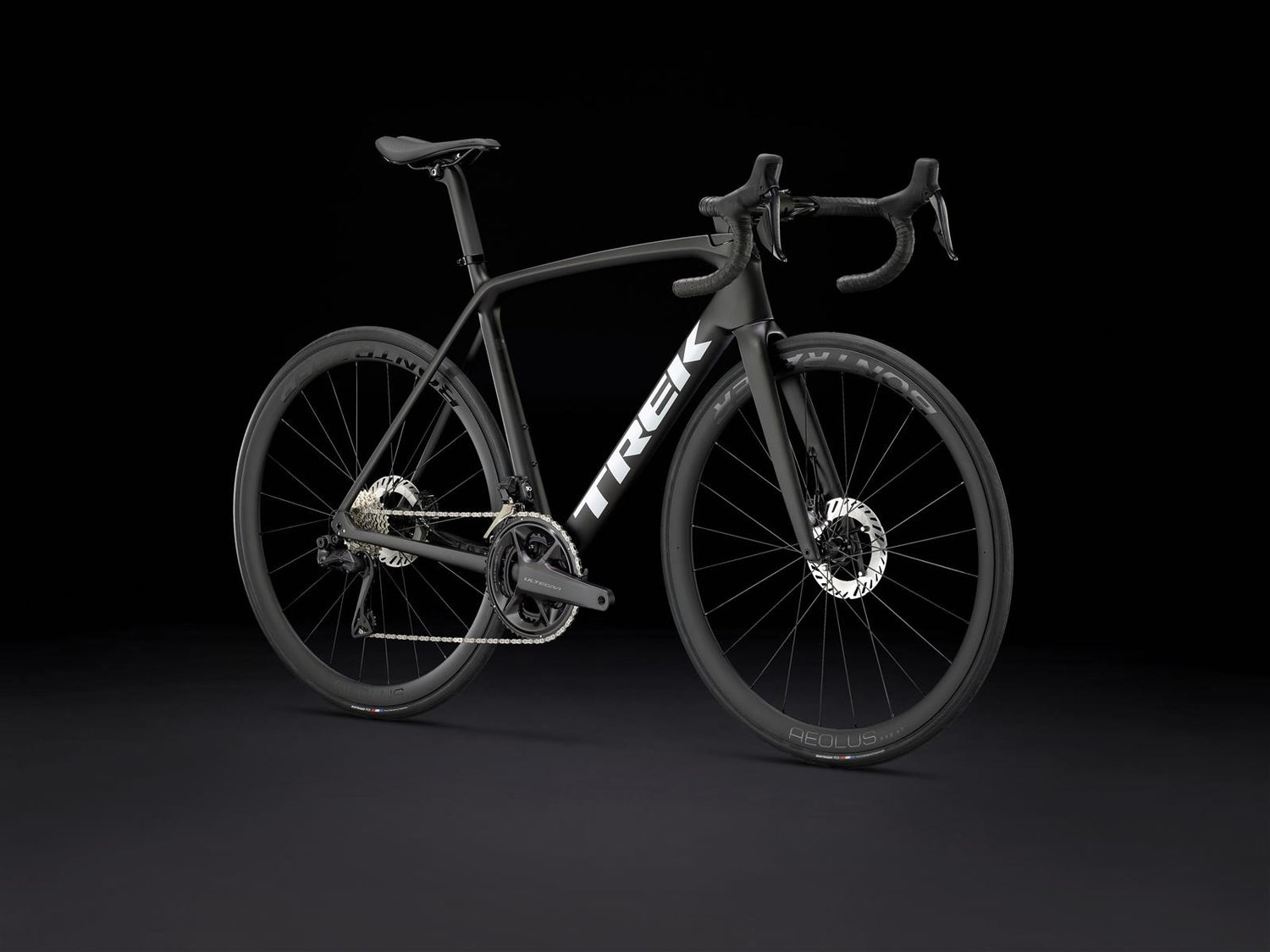 Émonda SL 7 Matte Carbon Smoke