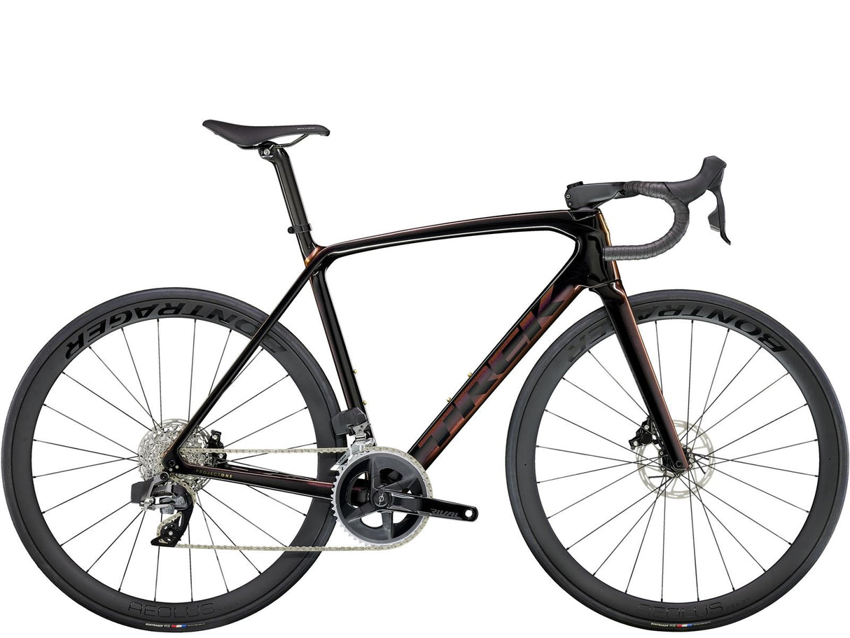 Emonda SLR 6 AXS Axinite Flip/Trek Black