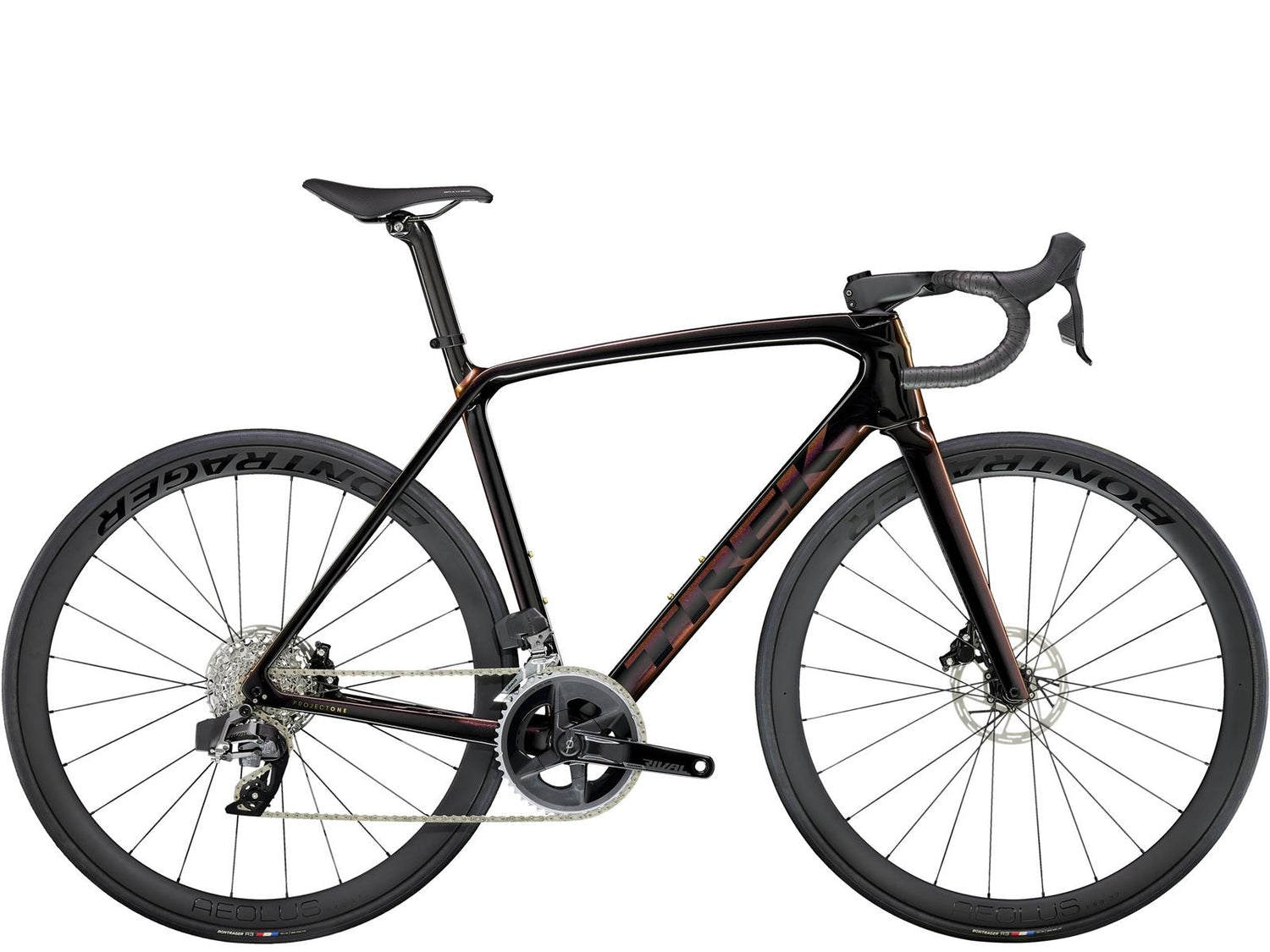 Emonda SLR 6 AXS Axinite Flip/Trek Black