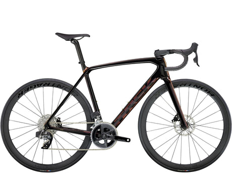 Emonda SLR 6 AXS Axinite Flip/Trek Black
