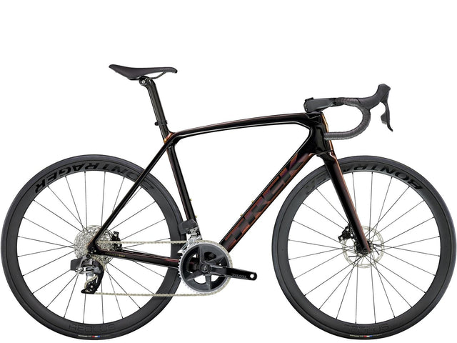 Emonda SLR 6 AXS Axinite Flip/Trek Black