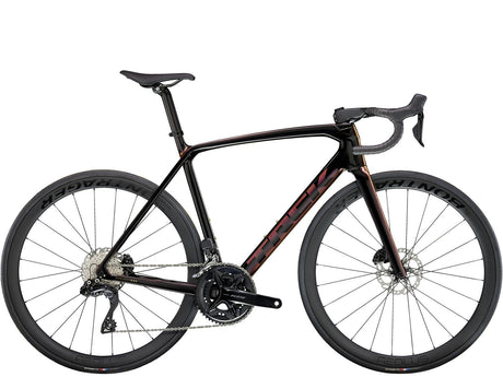 Emonda SLR 6 Axinite Flip/Trek Black