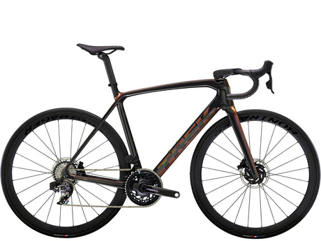 Emonda SLR 7 AXS Axinite Flip/Trek Black