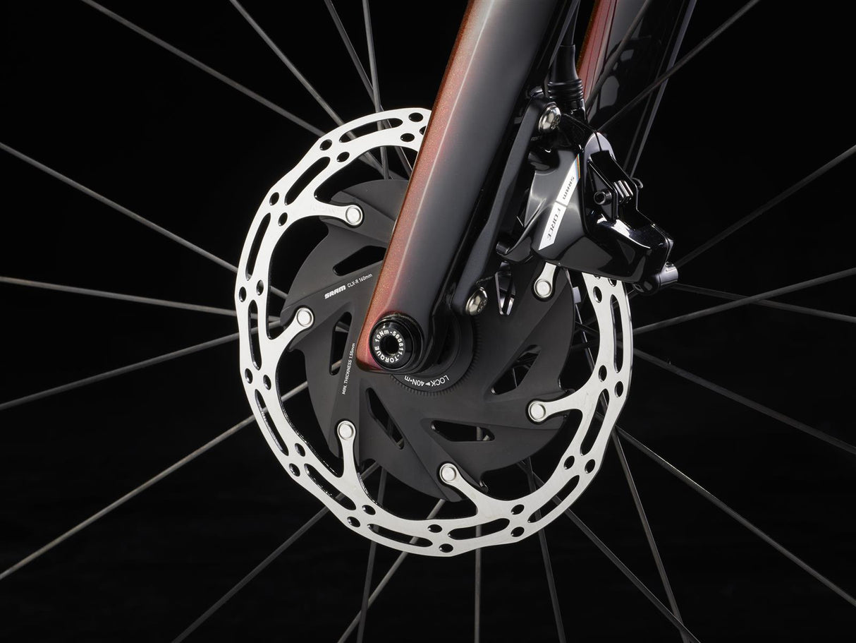 Emonda SLR 7 AXS Axinite Flip/Trek Black