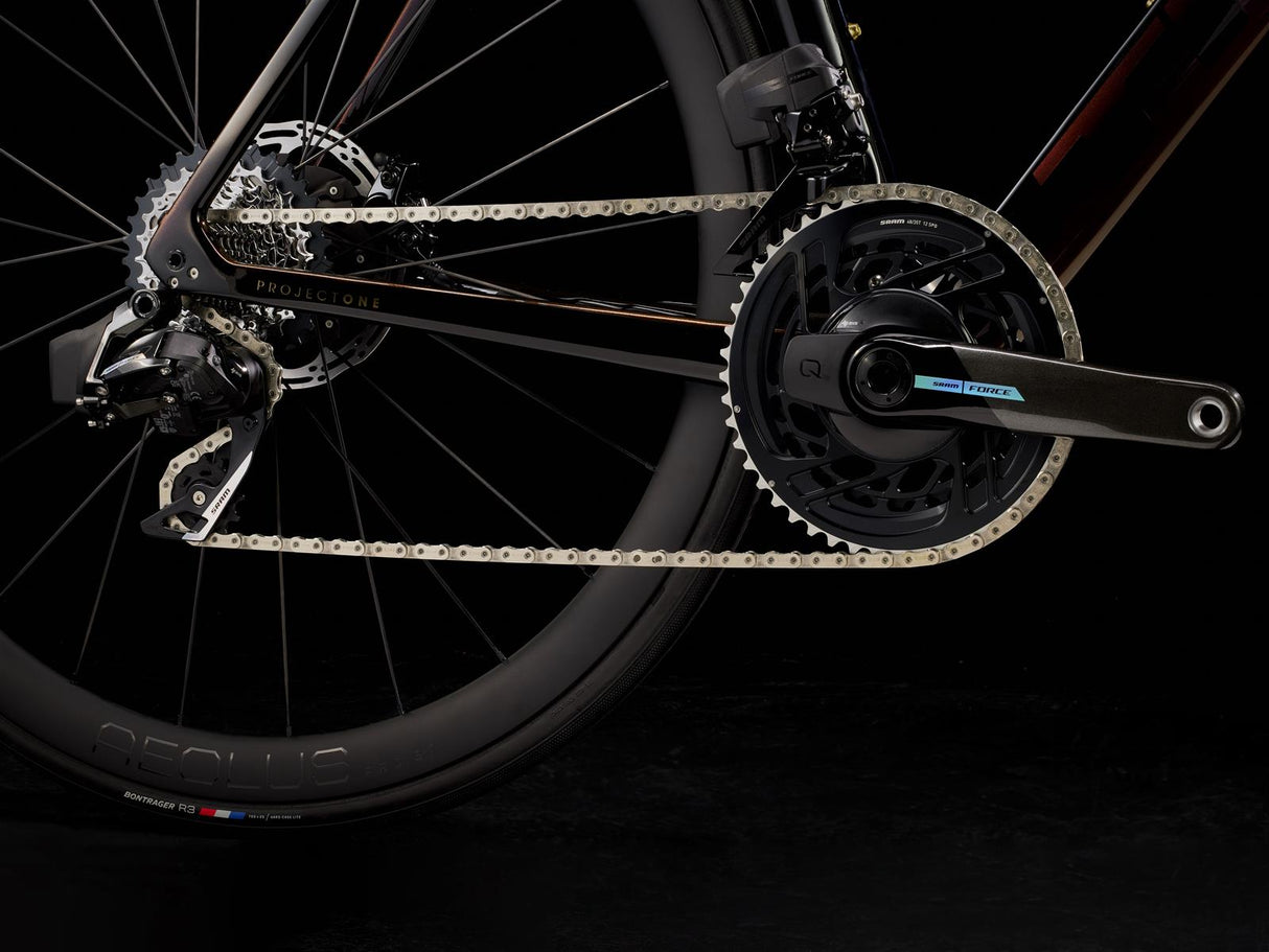 Emonda SLR 7 AXS Axinite Flip/Trek Black