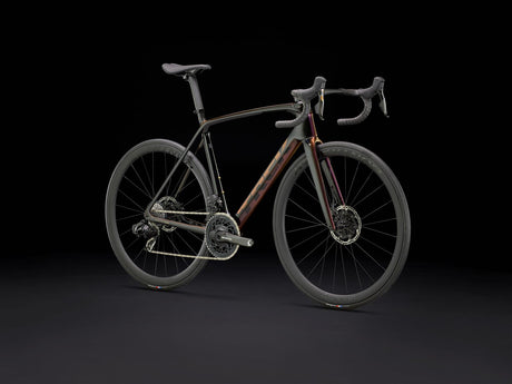 Emonda SLR 7 AXS Axinite Flip/Trek Black