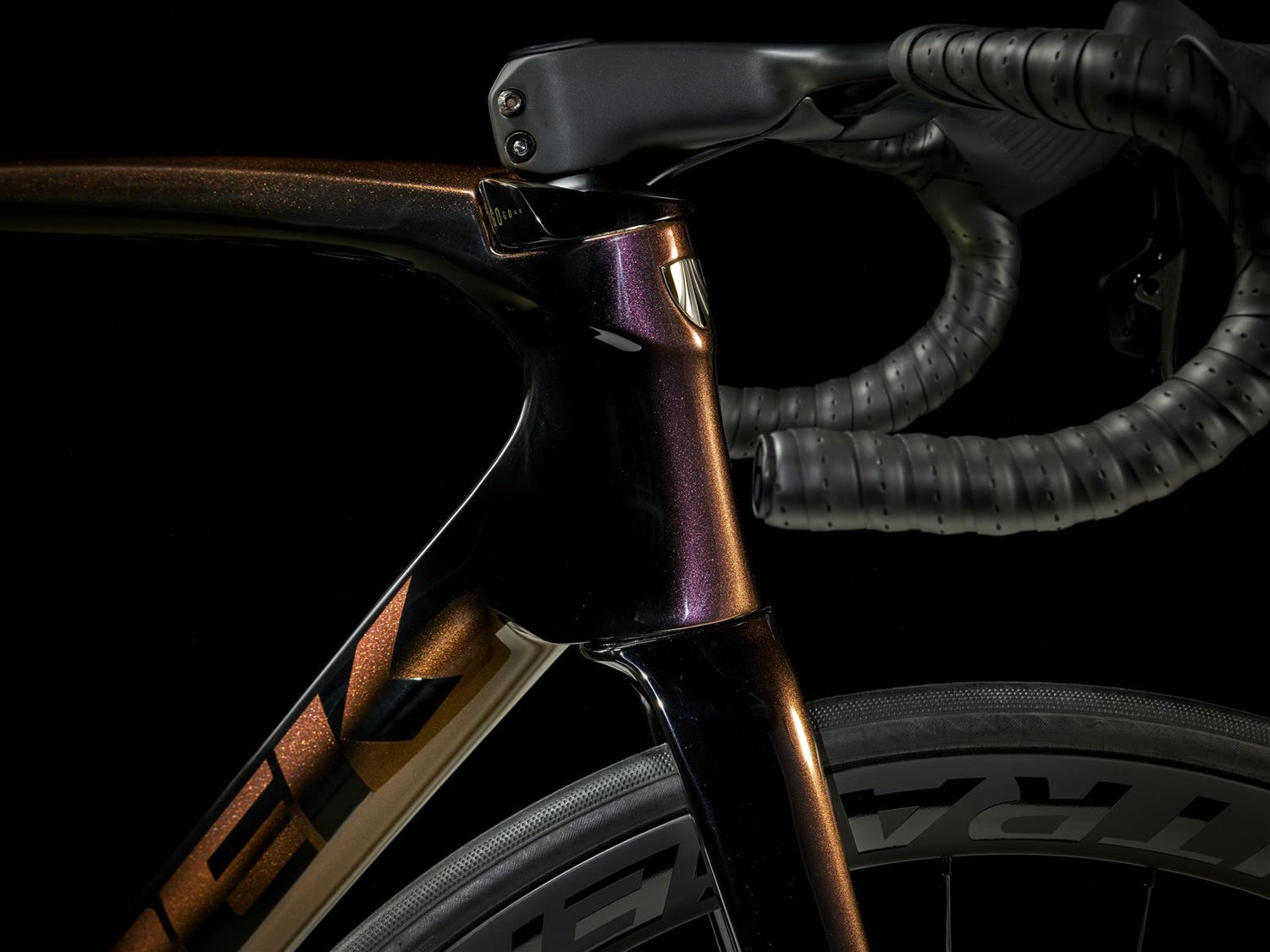 Emonda SLR 7 AXS Axinite Flip/Trek Black